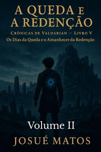 A QUEDA E A REDENÇÃO (Volume II): Os Dias da Queda e o Amanhecer da Redenção