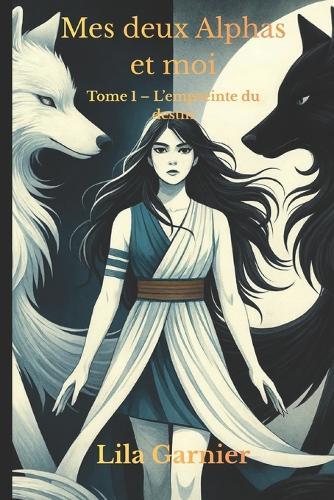 Mes deux Alphas et moi: Tome 1 - L'empreinte du destin