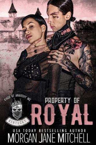Property of Royal