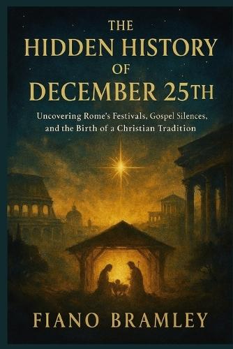 The Hidden History of December 25th: Uncovering Rome's Festivals, Gospel Silences, and the Birth of a Christian Tradition