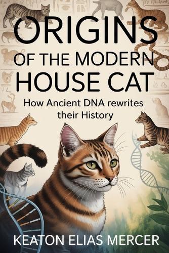 Origins of the Modern House Cat: How Ancient DNA Rewrites Their History