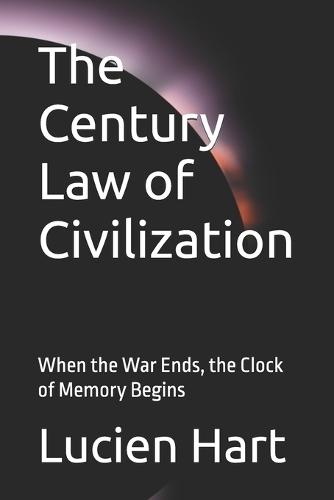 The Century Law of Civilization: When the War Ends, the Clock of Memory Begins