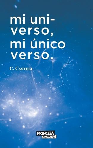 Mi universo, mi único verso
