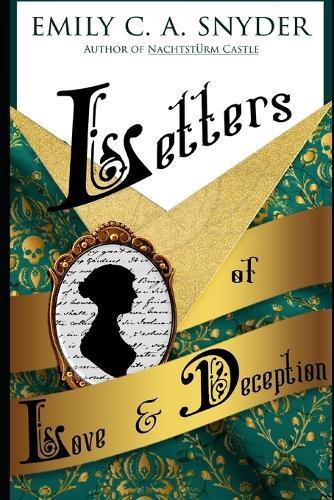 Letters of Love & Deception: Jane Austen's Canon and Characters