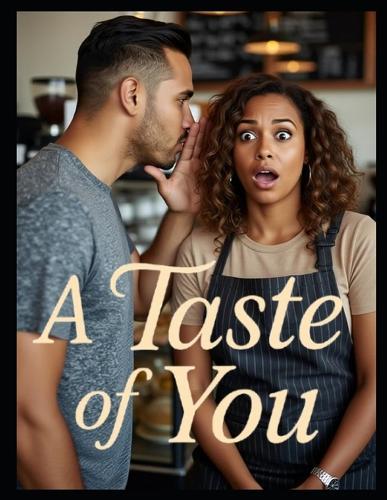 A Taste of YOU!