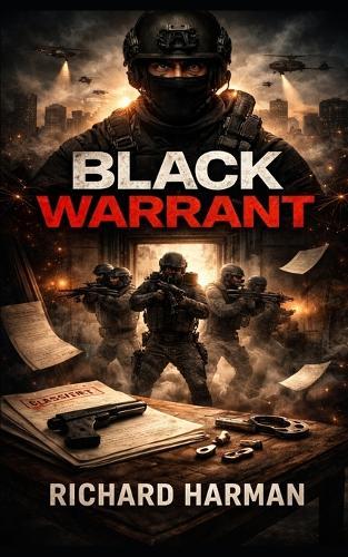 Black Warrant