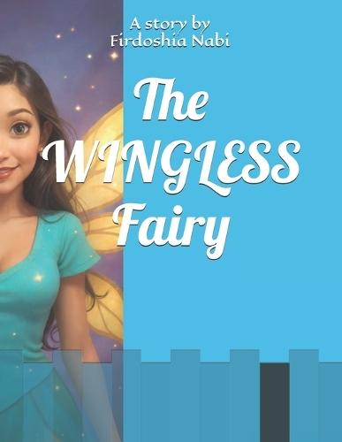 The WINGLESS Fairy