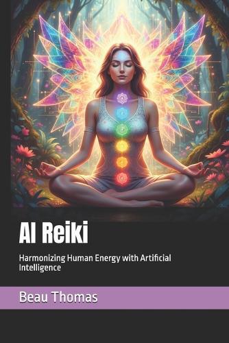 AI Reiki: Harmonizing Human Energy with Artificial Intelligence
