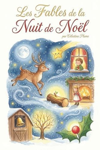 Les Fables de la Nuit de Noël
