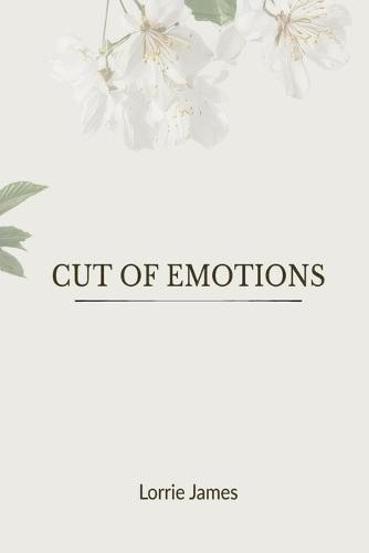 Cut of emotion: Poetry book