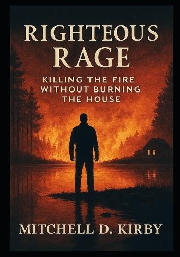 Righteous Rage: Killing the Fire Without Burning the House