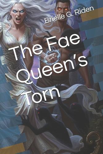 The Fae Queen's Torn