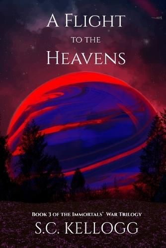 A Flight To The Heavens