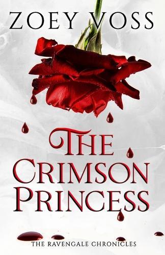 The Crimson Princess