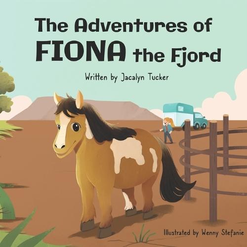 The Adventures of Fiona the Fjord