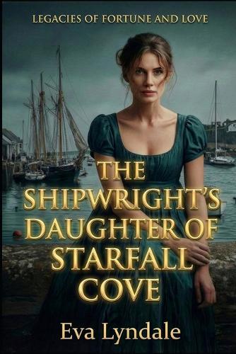 The Shipwright's Daughter of Starfall Cove: A Second Chance Regency Romance
