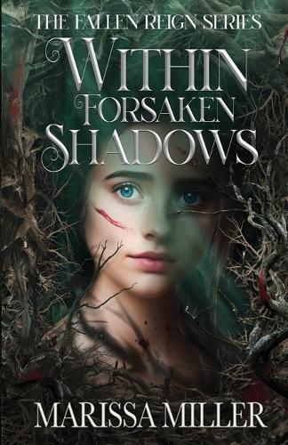 Within Forsaken Shadows