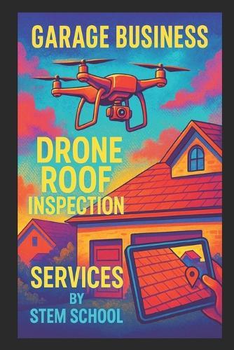 Garage Business Drone Roof Inspection Services: A Step-by-Step Guide to Launching a Drone-Based Roofing & Home Inspection