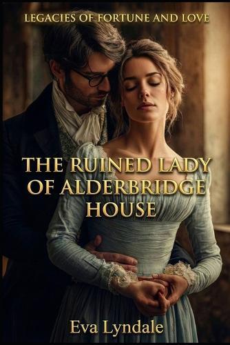 The Ruined Lady of Alderbridge House: A Marriage of Convenience Regency Romance