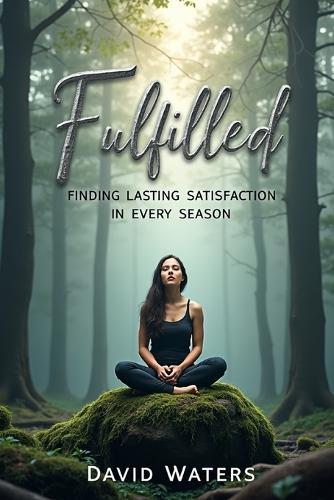 Fulfilled: Finding Lasting Satisfaction in Every Season