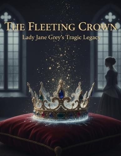 The Fleeting Crown: Lady Jane Grey'S Tragic Legacy