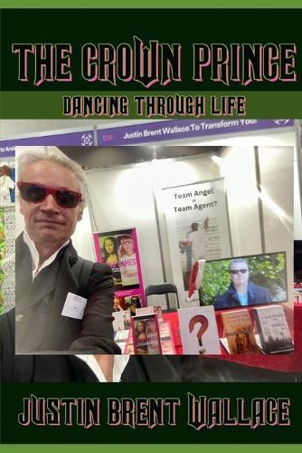 The Crown Prince: Dancing Through Life