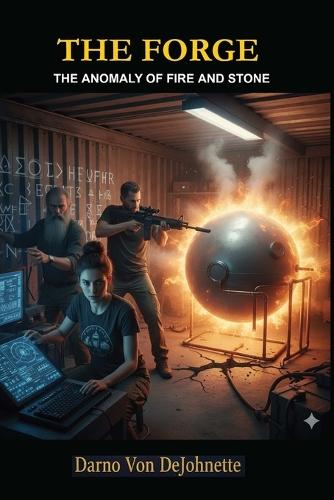 The Forge: The Anomaly of Fire and Stone