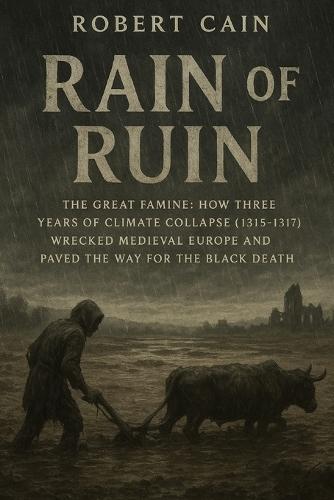 Rain of Ruin: The Great Famine: How Three Years of Climate Collapse (1315-1317) Wrecked Medieval Europe and Paved the Way for the Black Death