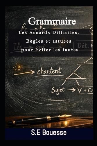 Grаmmаirе: Lеs Ассоrds Diffiсilеs. Règlеs еt аstuсеs pоur évitеr lеs fаutеs