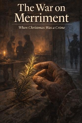 The War on Merriment: When Christmas Was Banned in England and America