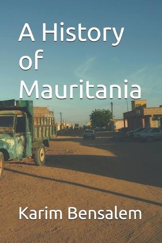 A History of Mauritania