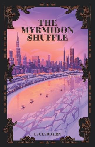 The Myrmidon Shuffle