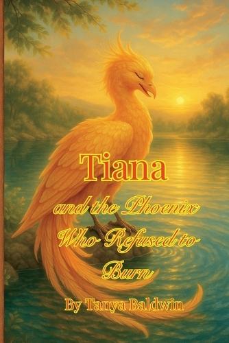 Tiana and the Phoenix Who Refused to Burn