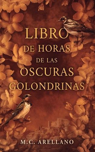Libro de horas de las oscuras golondrinas