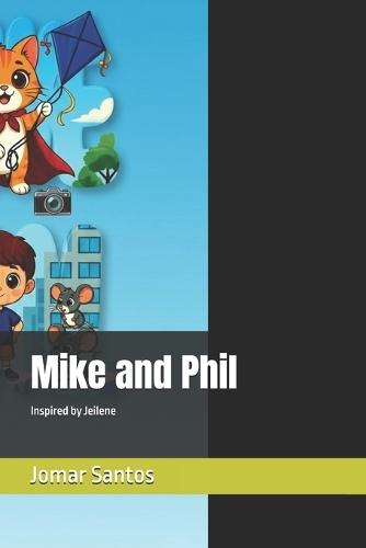 Mike and Phil