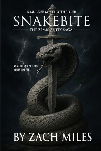 Snakebite