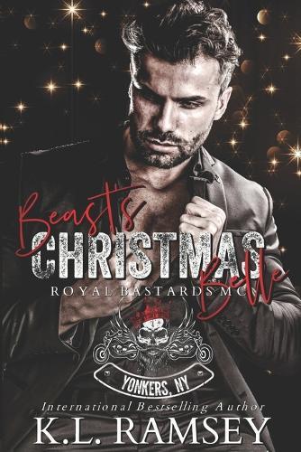 Beast's Christmas Belle: RBMC, MC Romance, Insta Love, Christmas Romance