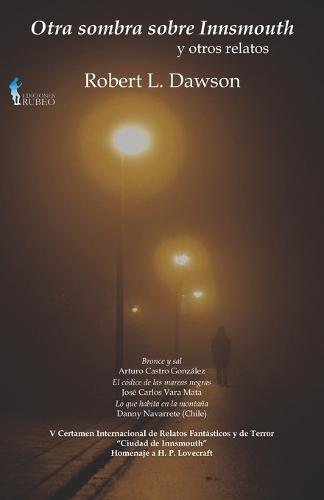 Otra sombra sobre Innsmouth