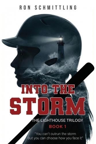 Into The Storm: You can't outrun the storm. But you can choose how you face it.