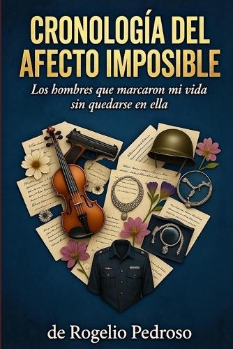 Cronología del Afecto Imposible: Los hombres que marcaron mi vida sin quedarse en ella