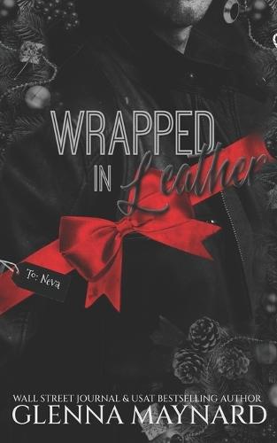 Wrapped In Leather: Alternate Cover Edition