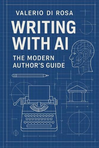 Writing with the AI: The Modern Author's Guide