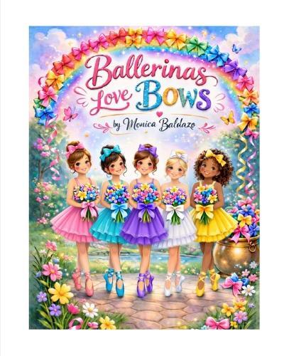 Ballerinas Love Bows