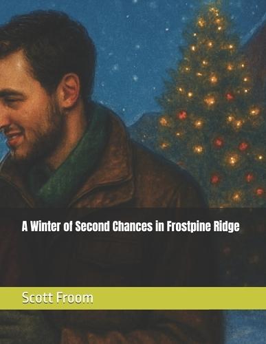 A Winter of Second Chances in Frostpine Ridge