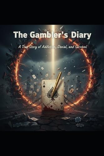 The Gambler's Diary: A True Story of Addiction, Denial, and Survival