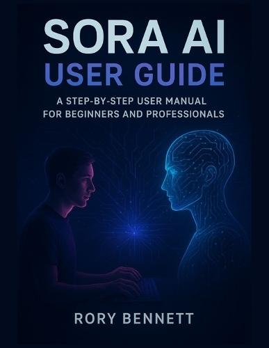 SORA AI User Guide: A Step-by-Step User Manual for Beginners and Professionals
