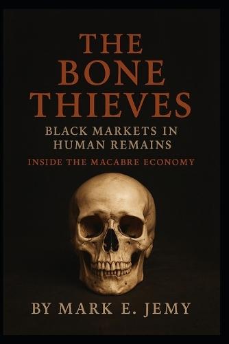 The Bone Thieves: Black Markets in Human Remains