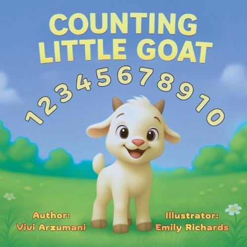 Counting Little Goat