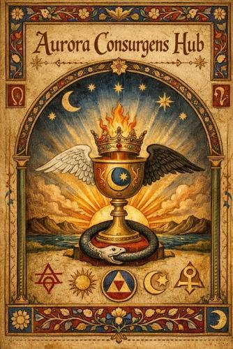 Aurora Consurgens Hub