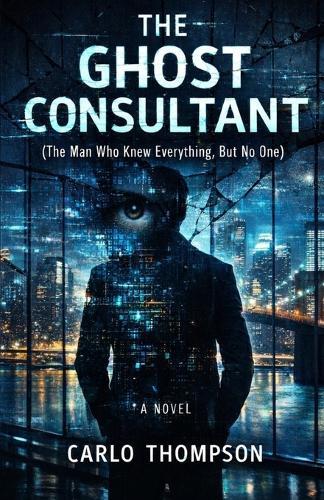 The Ghost Consultant: The Man Who Knew Everything But No One